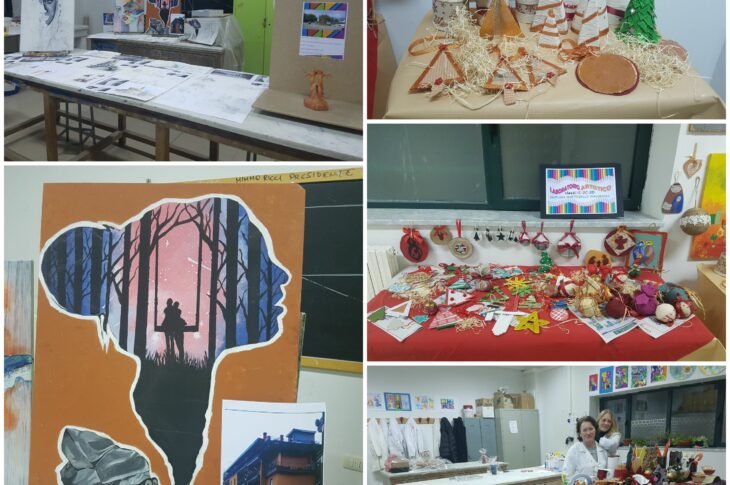 03 - Open Day