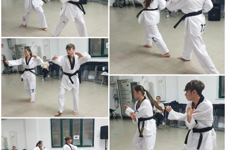 04 - Open Day