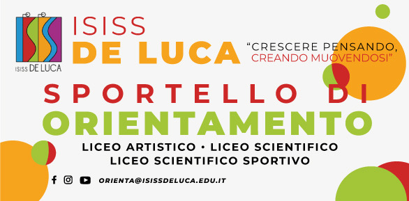 SPORTELLO DI ORIENTAMENTO